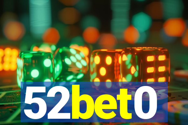 52bet0