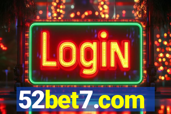 52bet7.com