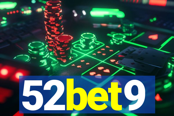 52bet9