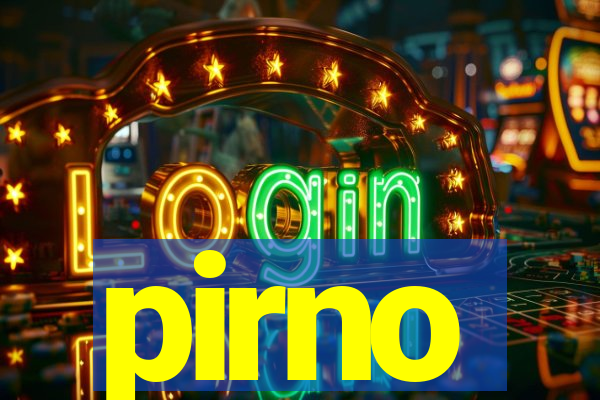 pirno