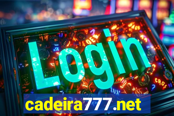 cadeira777.net