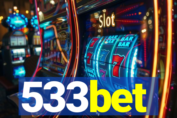 533bet