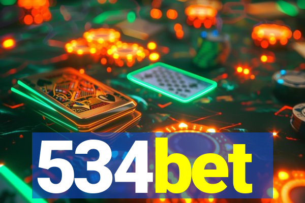 534bet