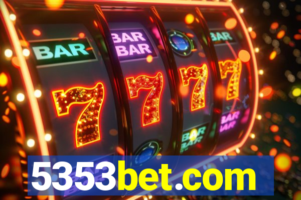 5353bet.com