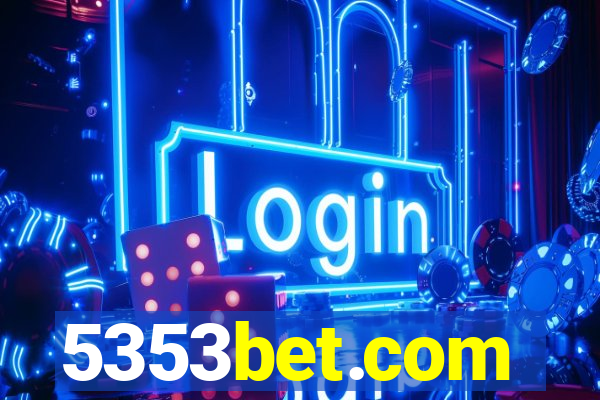 5353bet.com