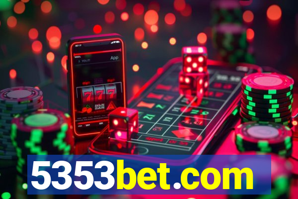 5353bet.com