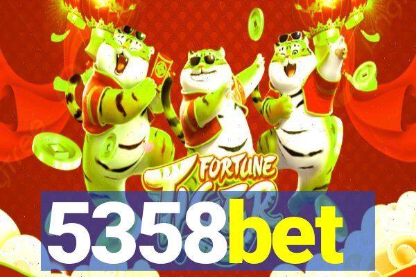 5358bet