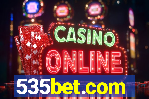 535bet.com