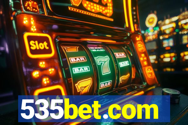 535bet.com