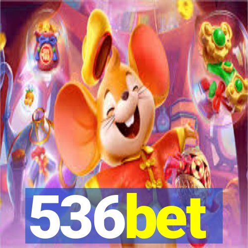 536bet