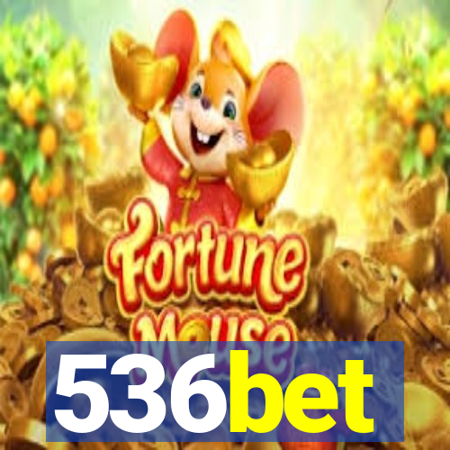 536bet