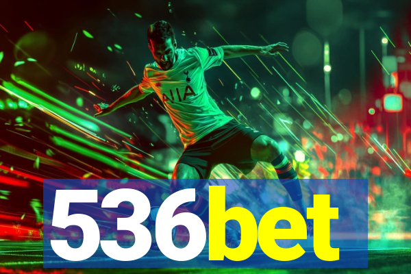 536bet