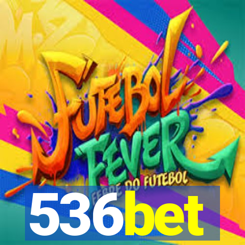 536bet