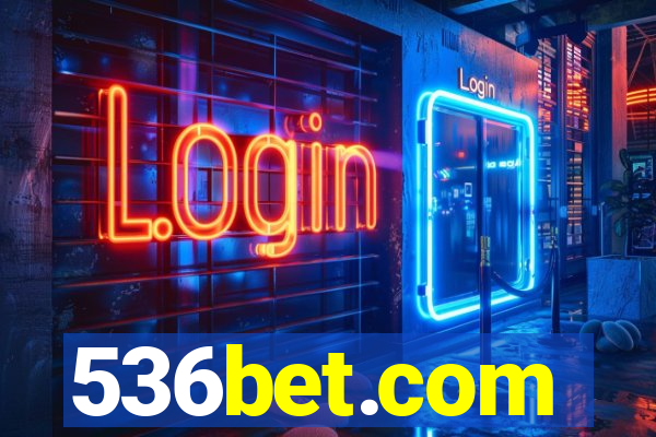 536bet.com