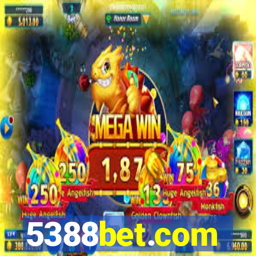 5388bet.com