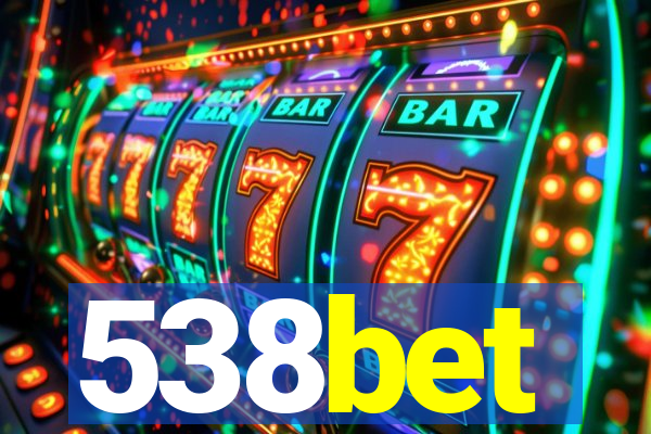 538bet