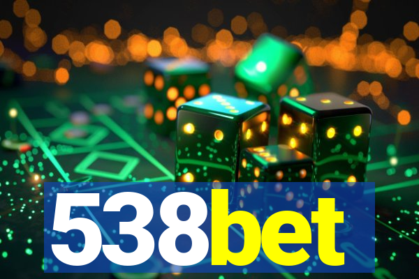 538bet