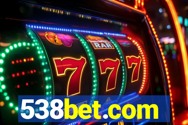 538bet.com