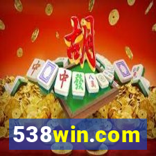 538win.com