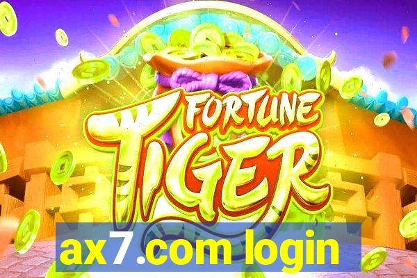 ax7.com login