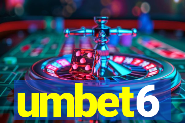 umbet6