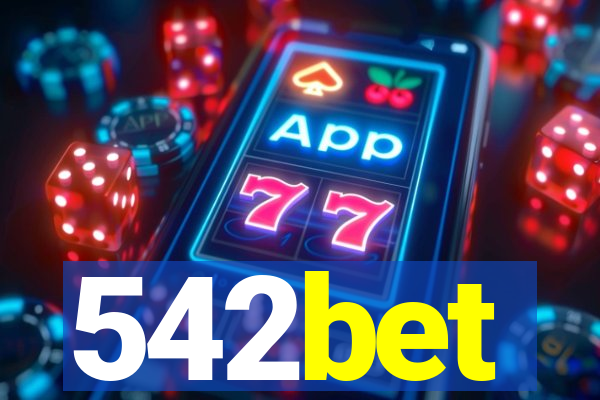 542bet