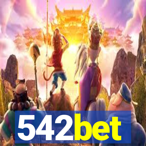 542bet