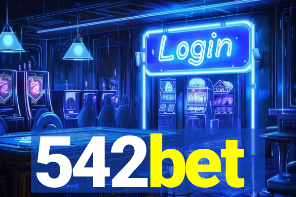 542bet