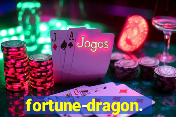 fortune-dragon.vip