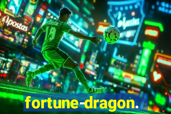 fortune-dragon.vip