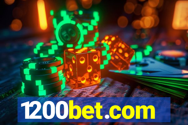 1200bet.com