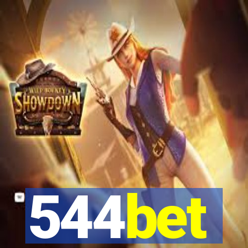 544bet