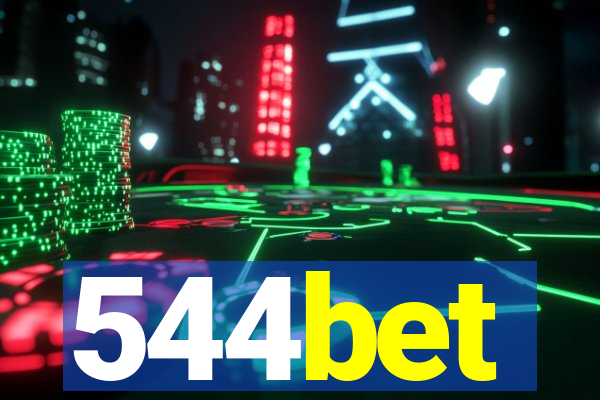 544bet