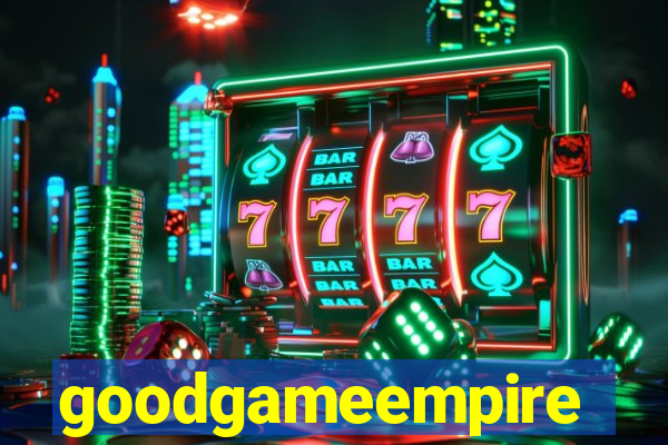 goodgameempire