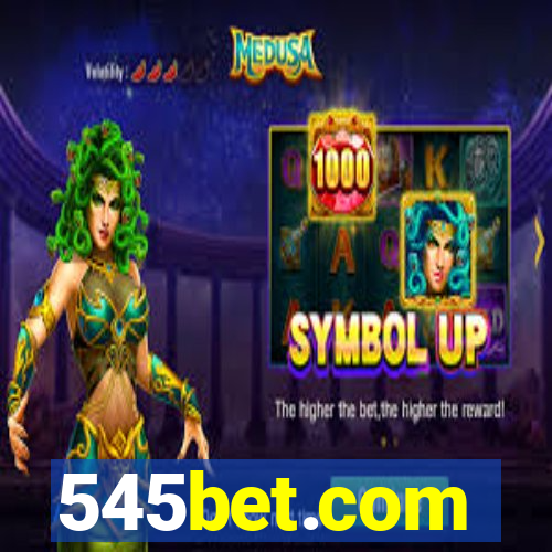 545bet.com