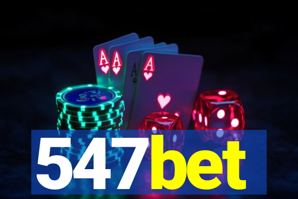 547bet