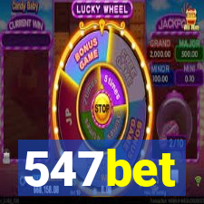 547bet