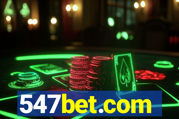 547bet.com