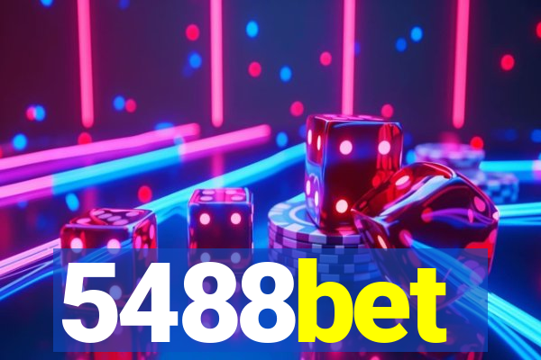 5488bet