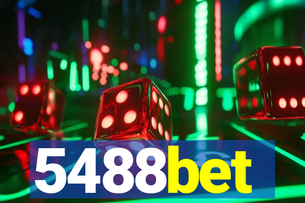 5488bet