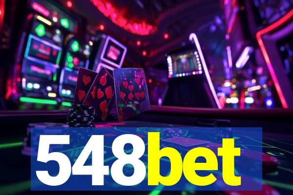 548bet