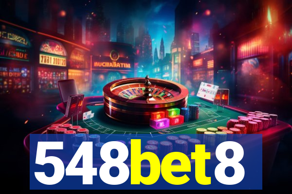 548bet8