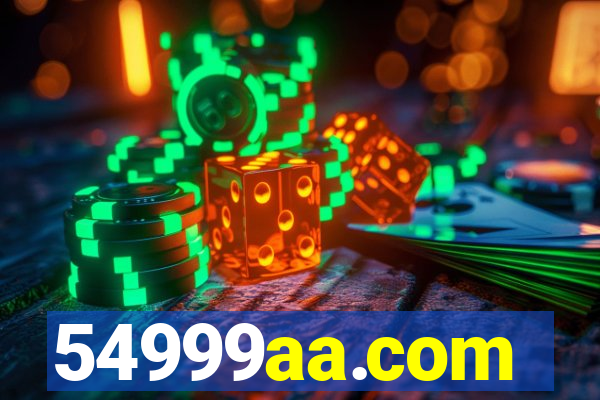 54999aa.com