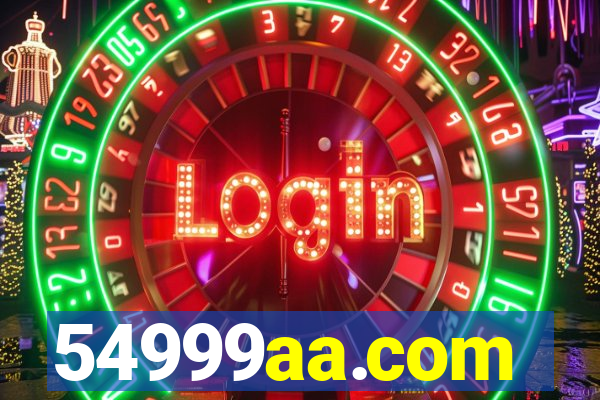 54999aa.com