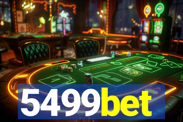 5499bet