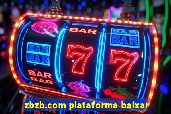 zbzb.com plataforma baixar