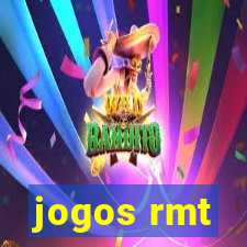 jogos rmt