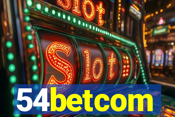 54betcom