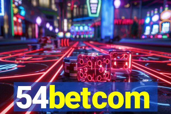 54betcom