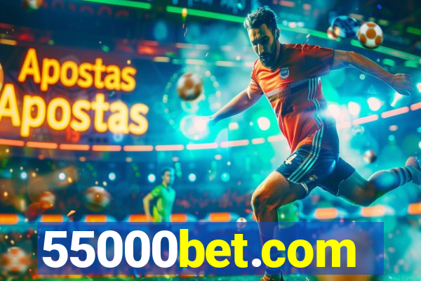 55000bet.com